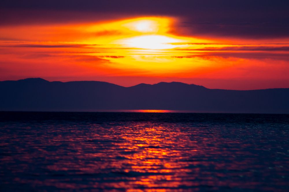 Photograph by Елена Сизых