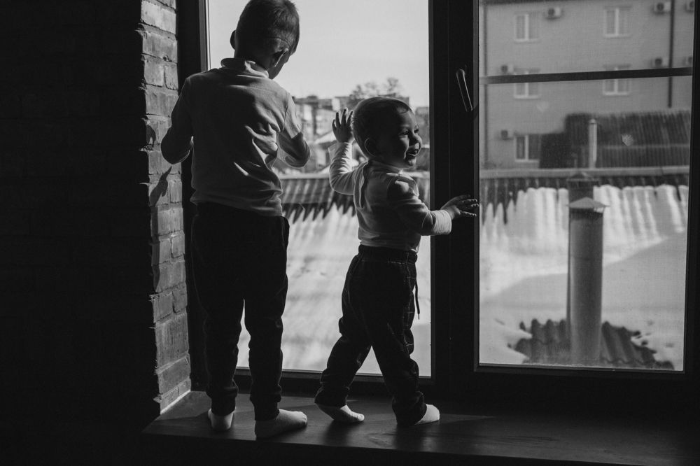 Photograph by Евгения Коломыцева