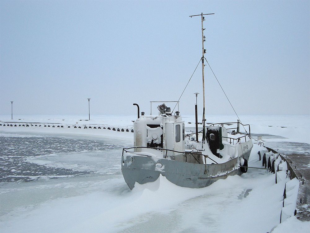 Photograph by Андрей Перминов