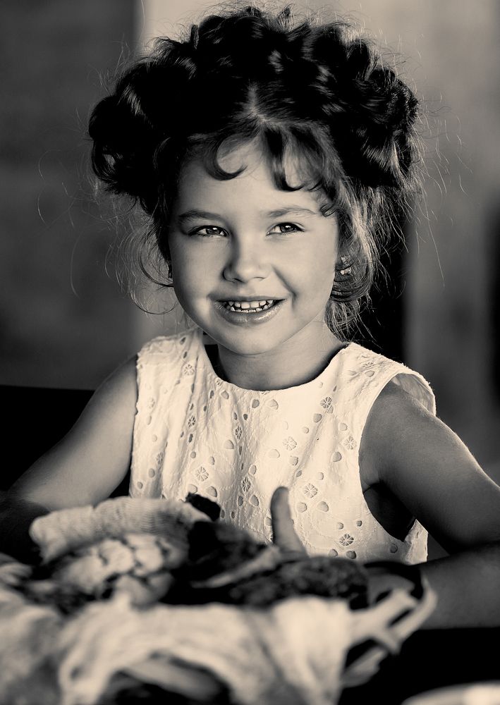 Photograph by Татьяна Припорова