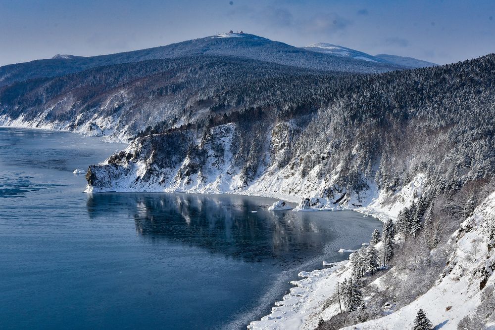 Photograph by Миронова Ульяна