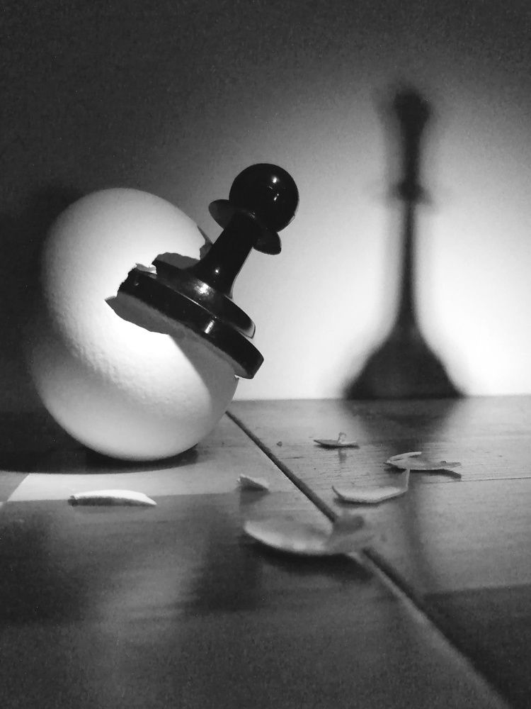 Photograph by Ольга Мокрова