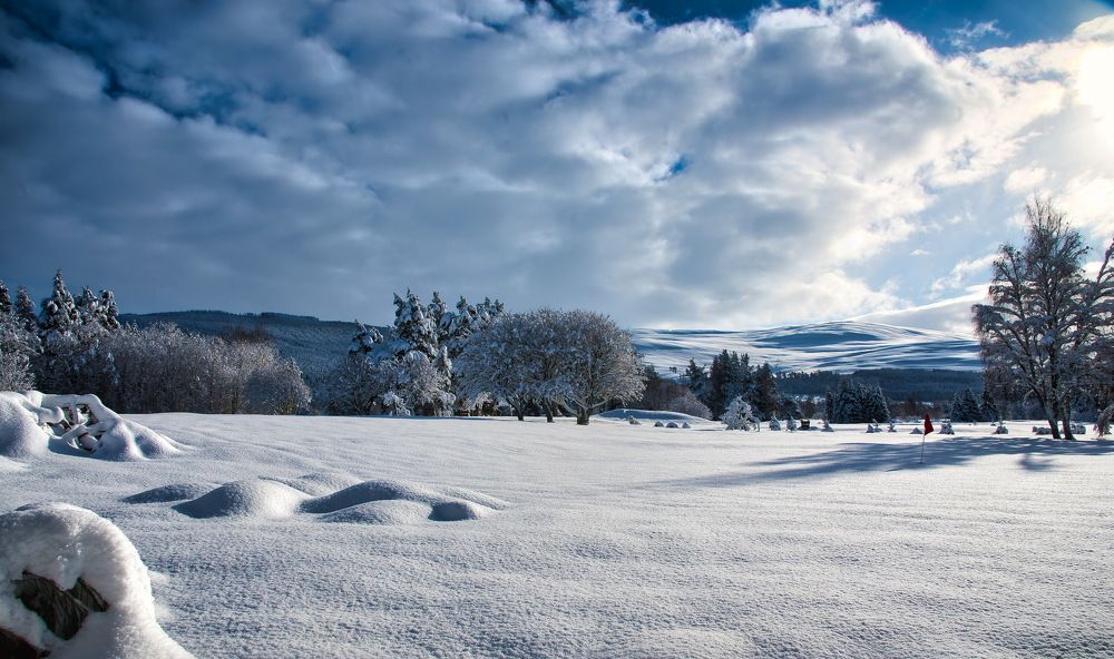 Photograph by Aleksandr Jefimov