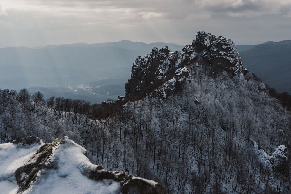 Photograph by Екатерина Кобальнова