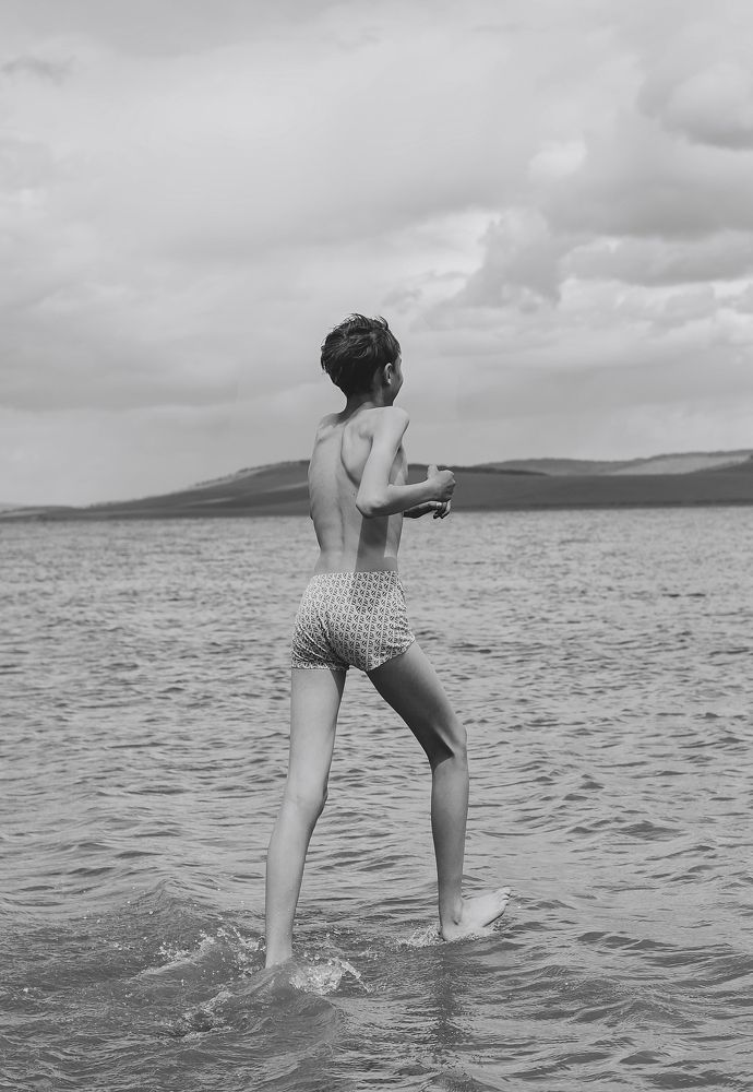 Photograph by Дмитрий Долгих