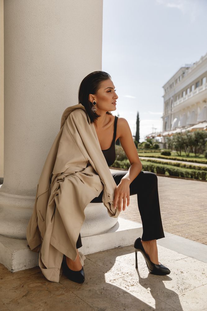 Фотография автора Александра Степанова