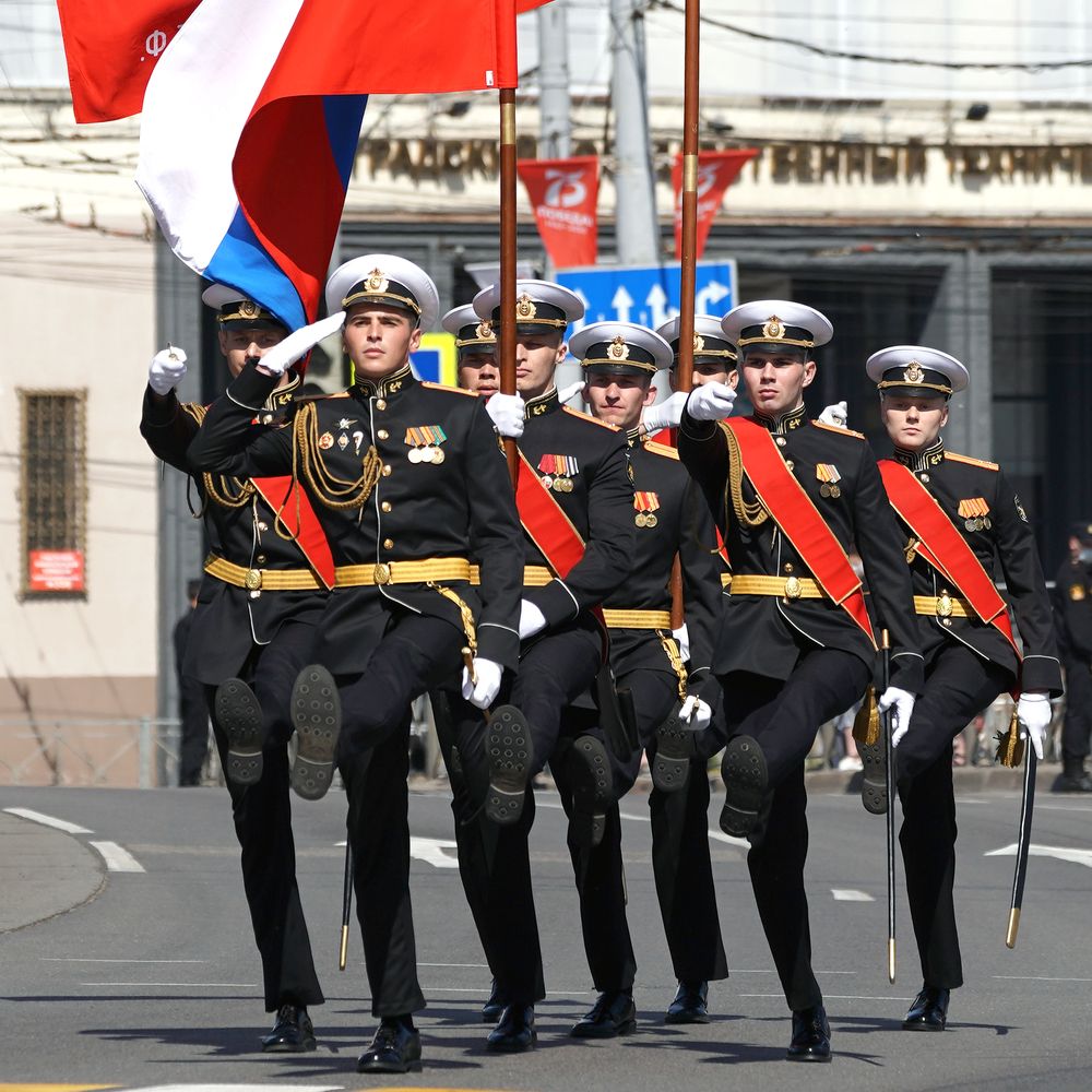 Photograph by Эдуард Молчанов