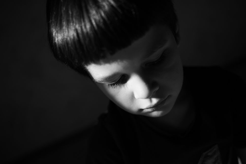 Photograph by Olga Vinogradova