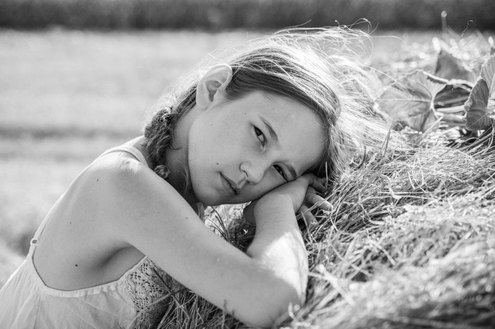 Photograph by Elvira Leontyeva