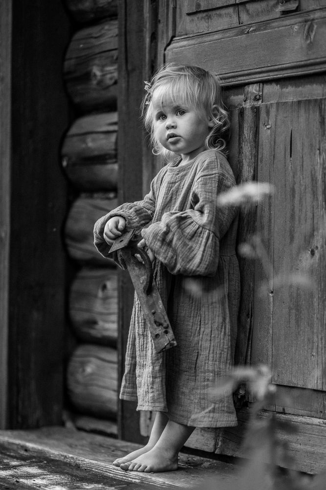 Photograph by Aleksandr Kurnosov