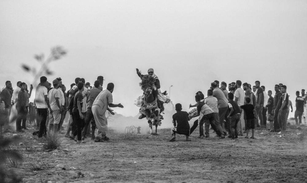 Photograph by kadiki Ahmed L