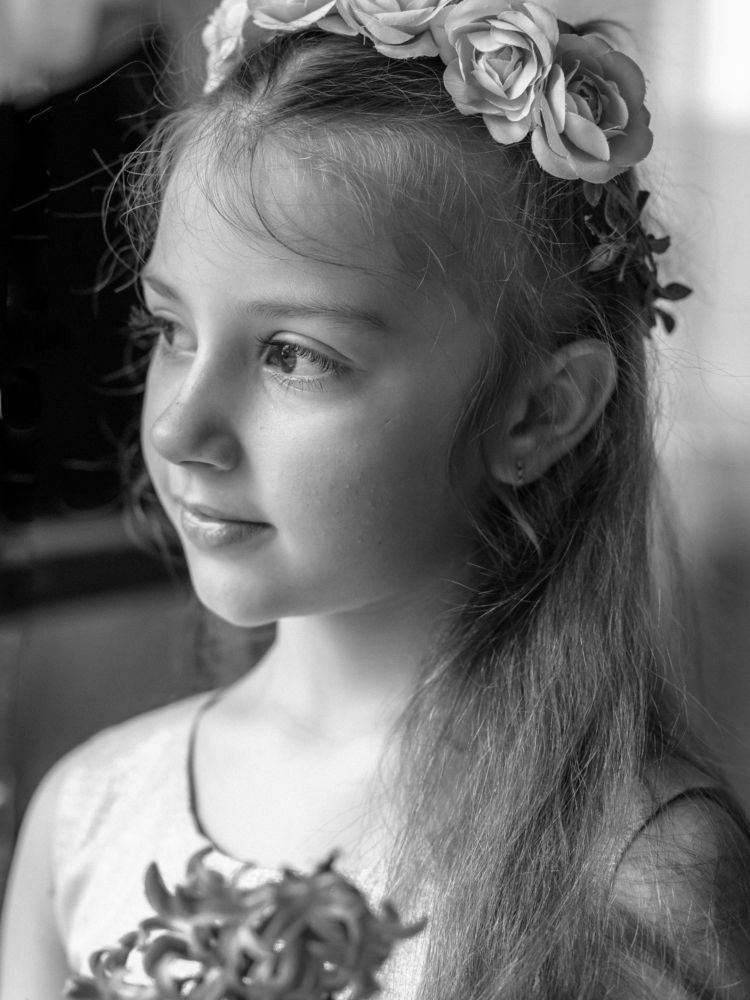 Photograph by Наталья Брюхненко