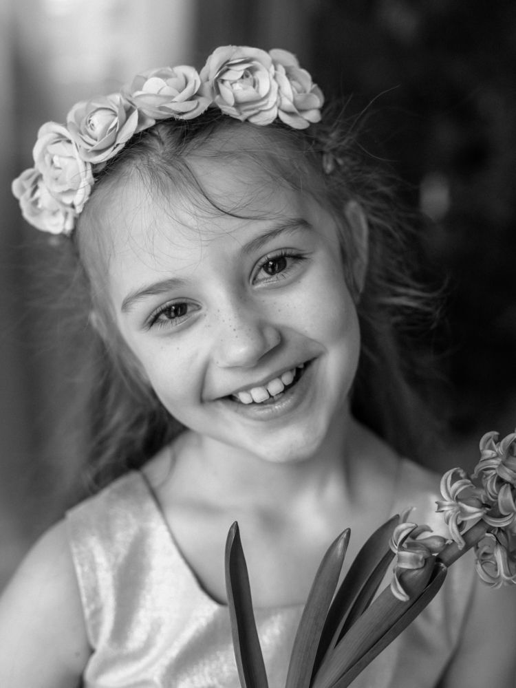 Photograph by Наталья Брюхненко