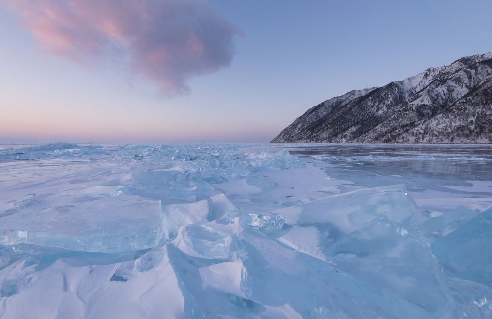 Photograph by Елена Вторушина