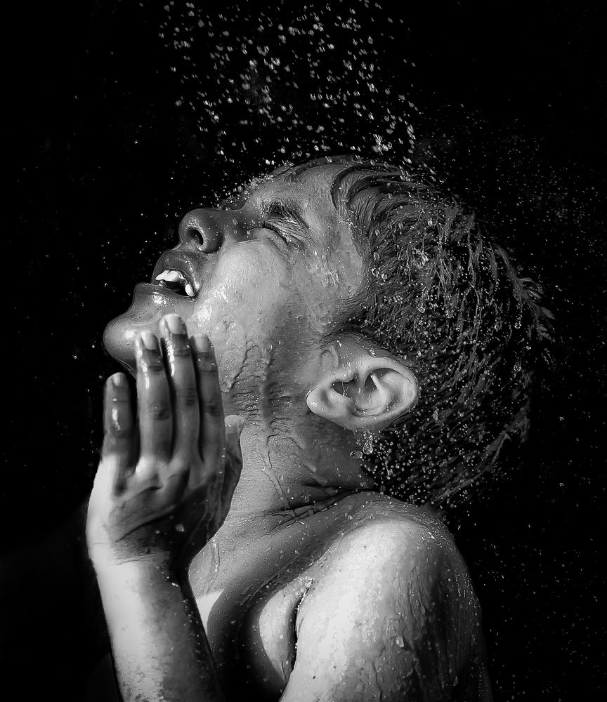 Photograph by Firas Abussaud