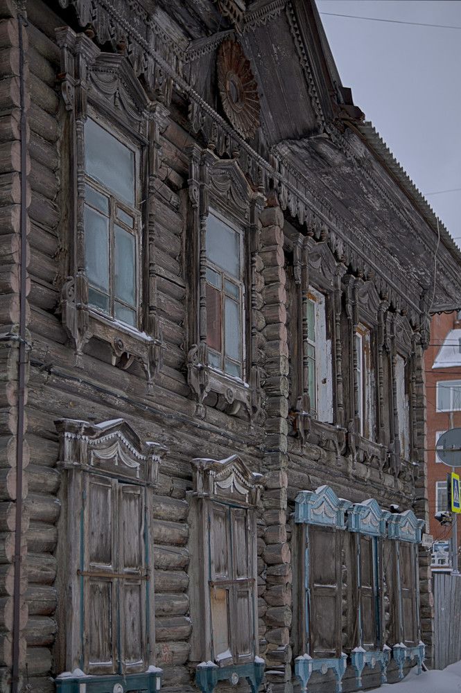 Photograph by Николай Новожилов