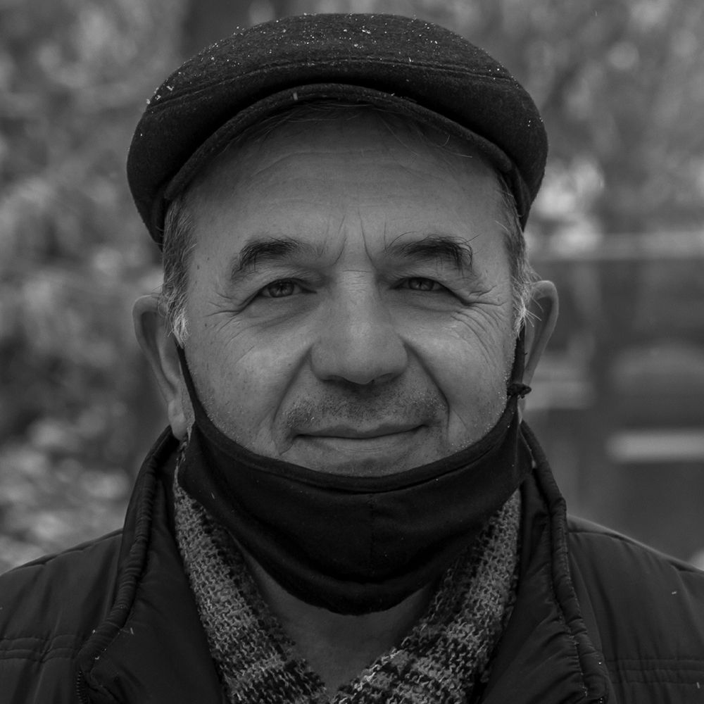 Photograph by Давид Григорьянц