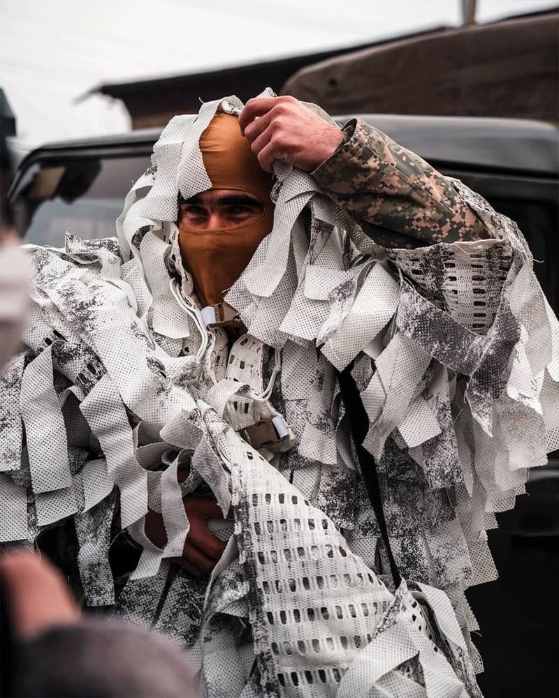 Photograph by Давид Григорьянц