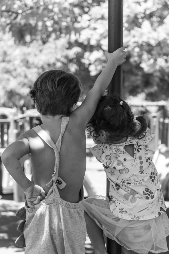 Photograph by Sabrina da Paz