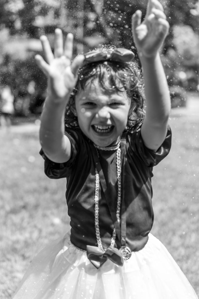 Photograph by Sabrina da Paz