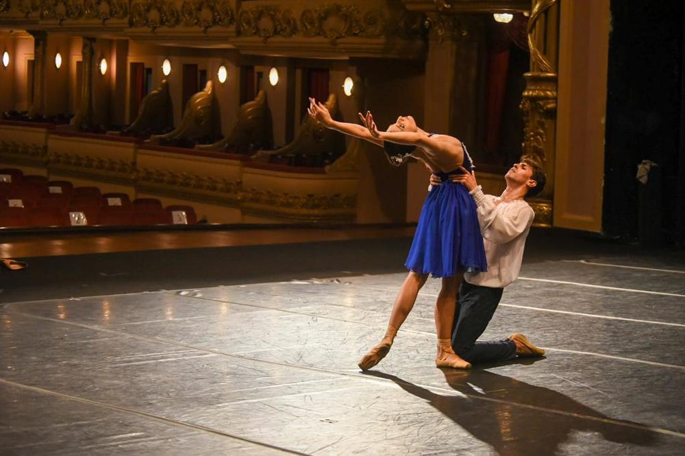 Photograph by Sabrina da Paz