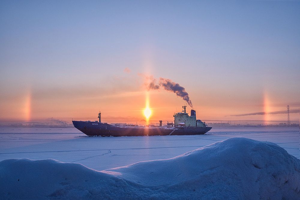 Photograph by Анна Мартынова