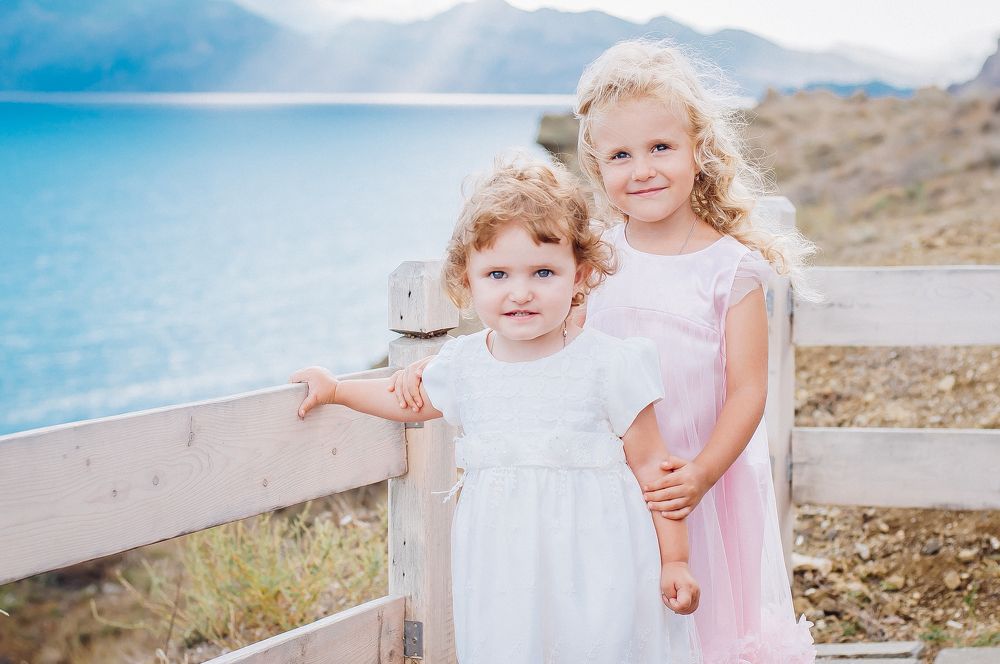 Photograph by Валентина Протащик