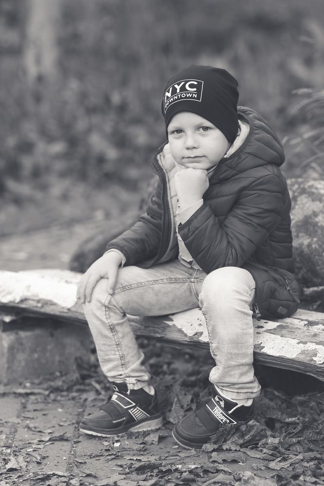 Photograph by Dmitri Sehhavtsov