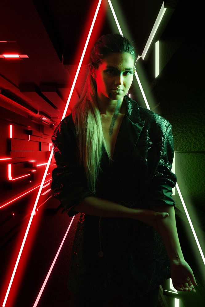 Photograph by Clay Jeferson