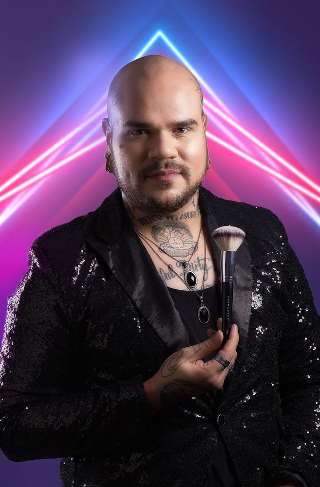 Photograph by Clay Jeferson