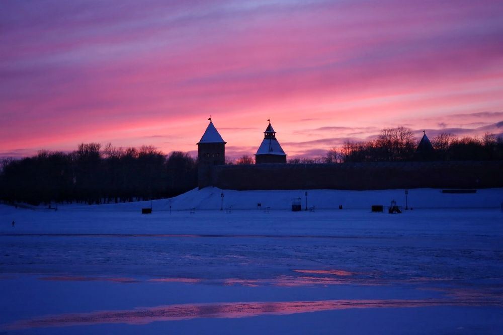 Photograph by Ирина Шумкова