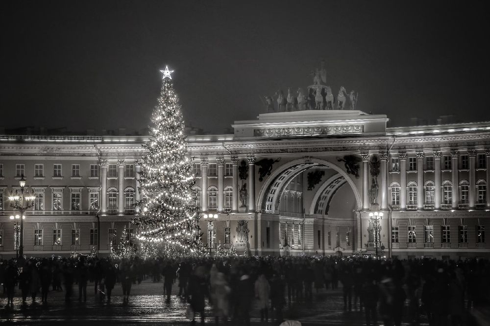 Photograph by Ирина Шумкова