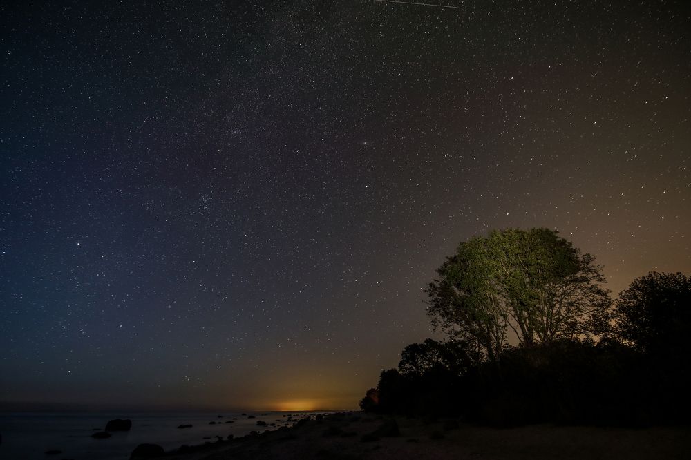 Photograph by Dmitri Sehhavtsov