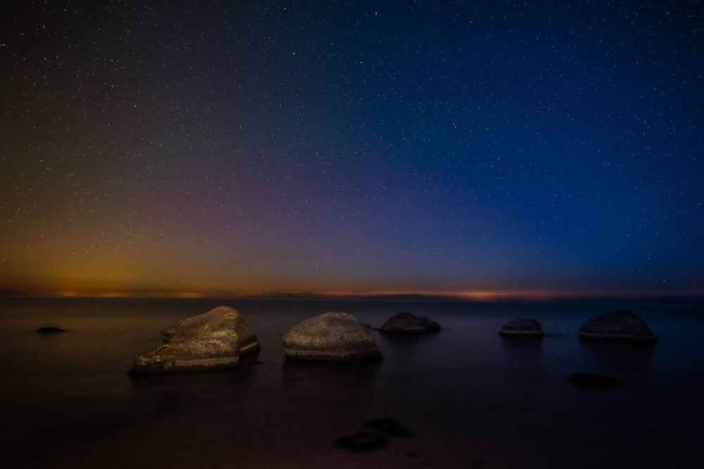 Photograph by Dmitri Sehhavtsov