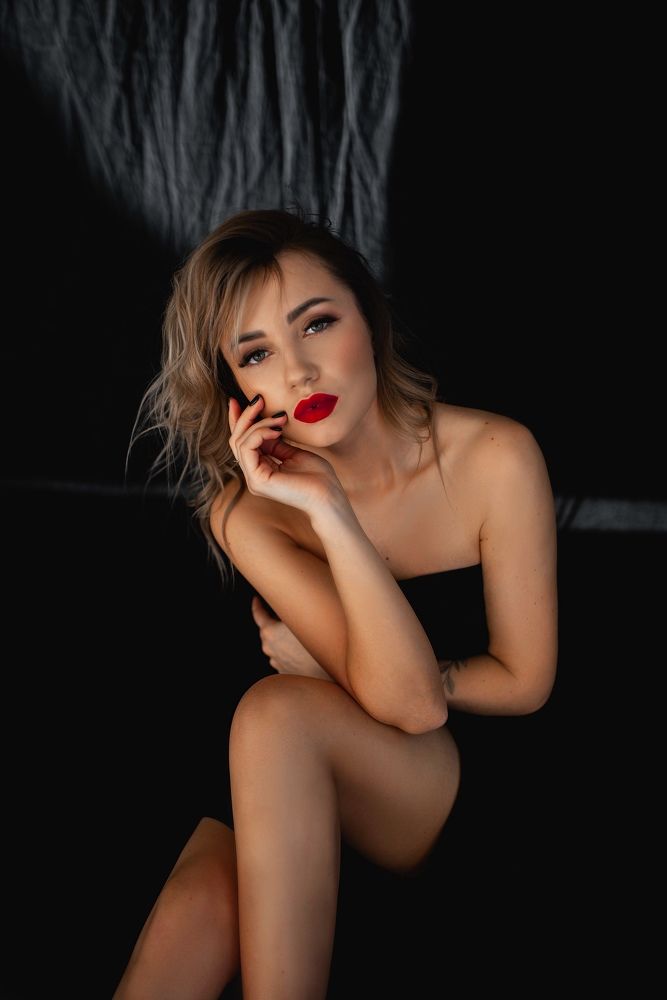 Photograph by Алеся Корнеевец