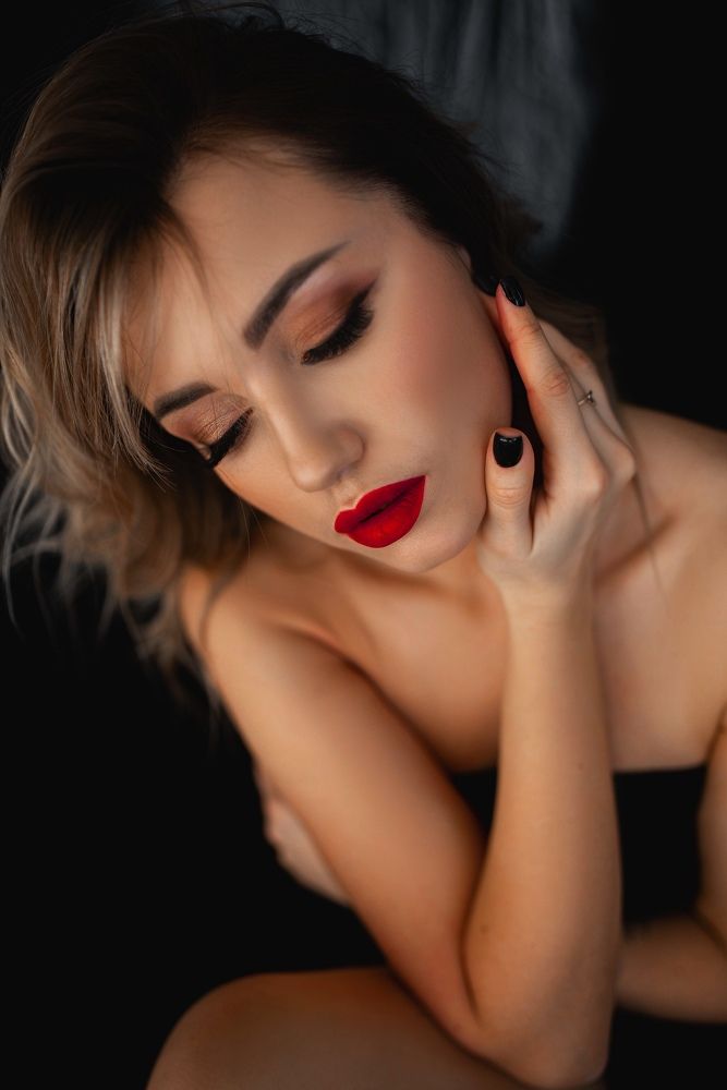 Photograph by Алеся Корнеевец