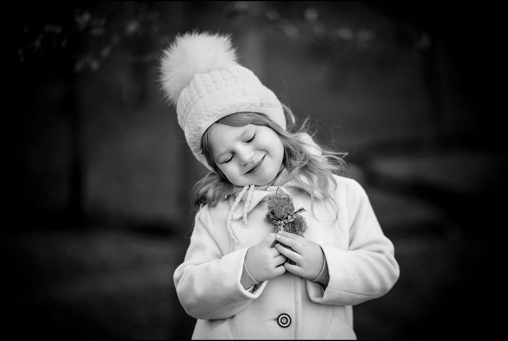 Фотография автора Евгения Грин