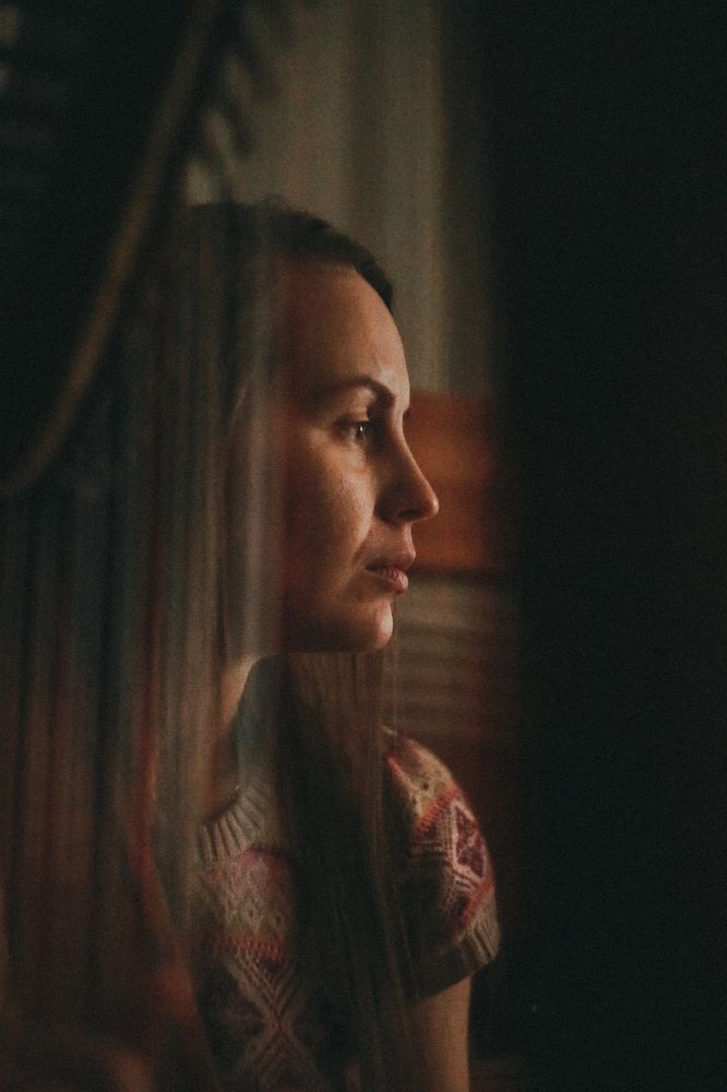 Photograph by Анастасия Исаичева