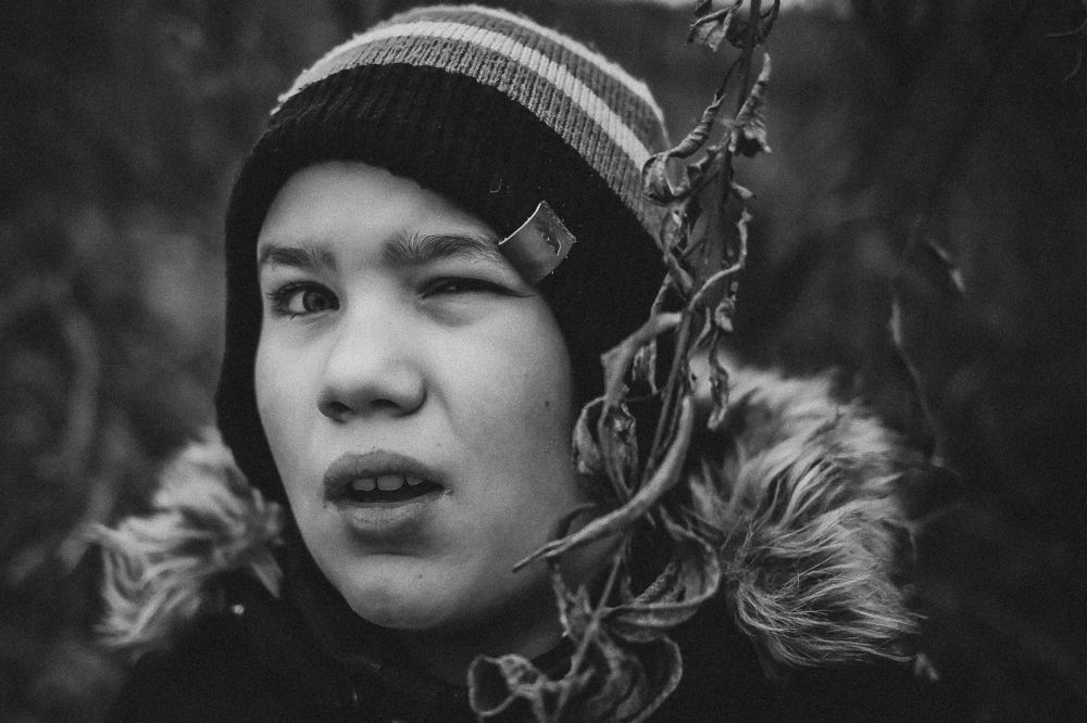 Photograph by Анастасия Исаичева