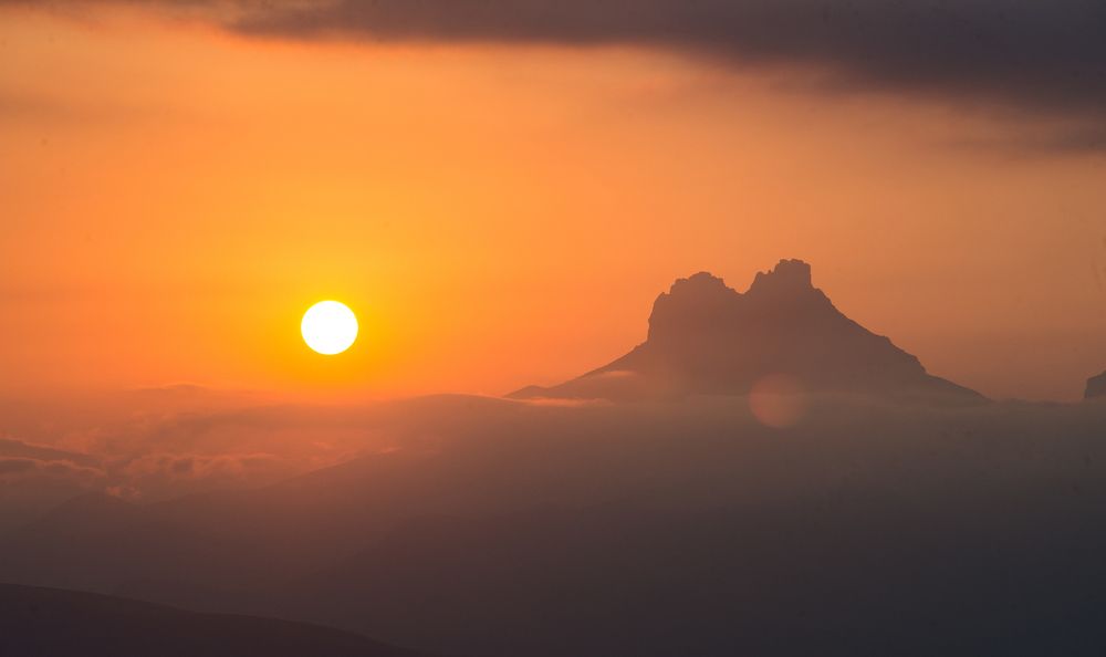 Противостояние