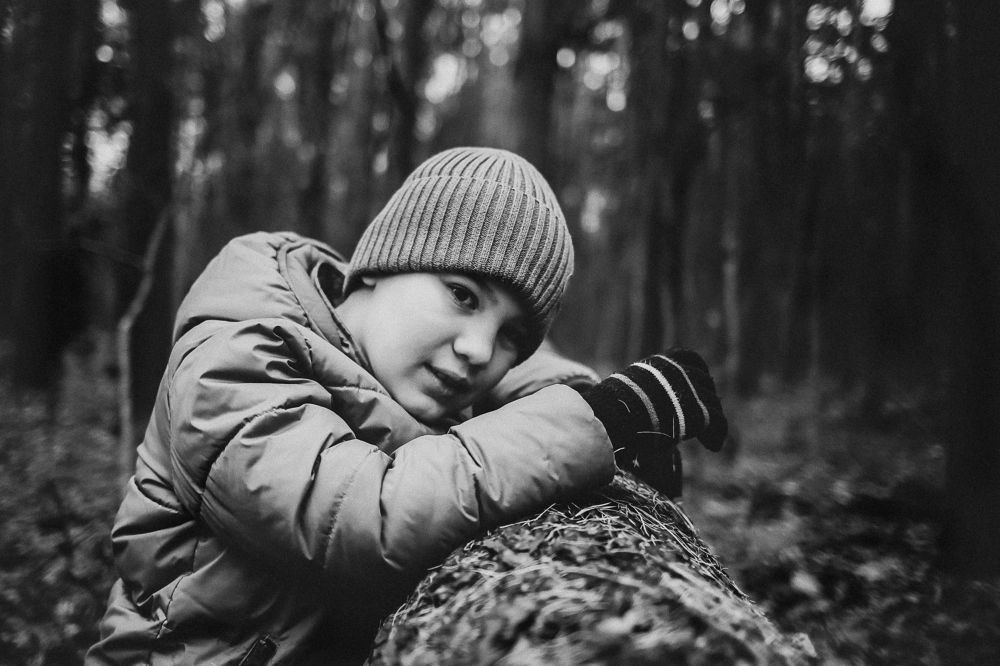 Photograph by Анастасия Исаичева