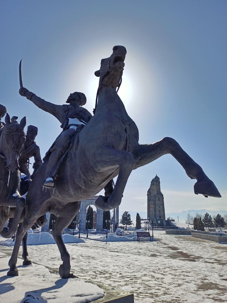 Photograph by Ирина Умиленко