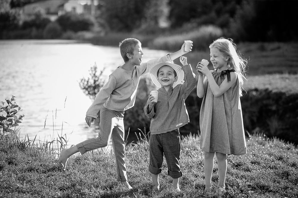 Фотография автора Евгения Грин