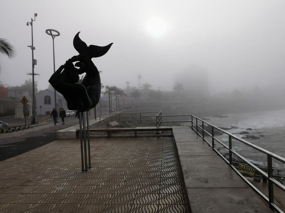 Photograph by Manuel Alencaster