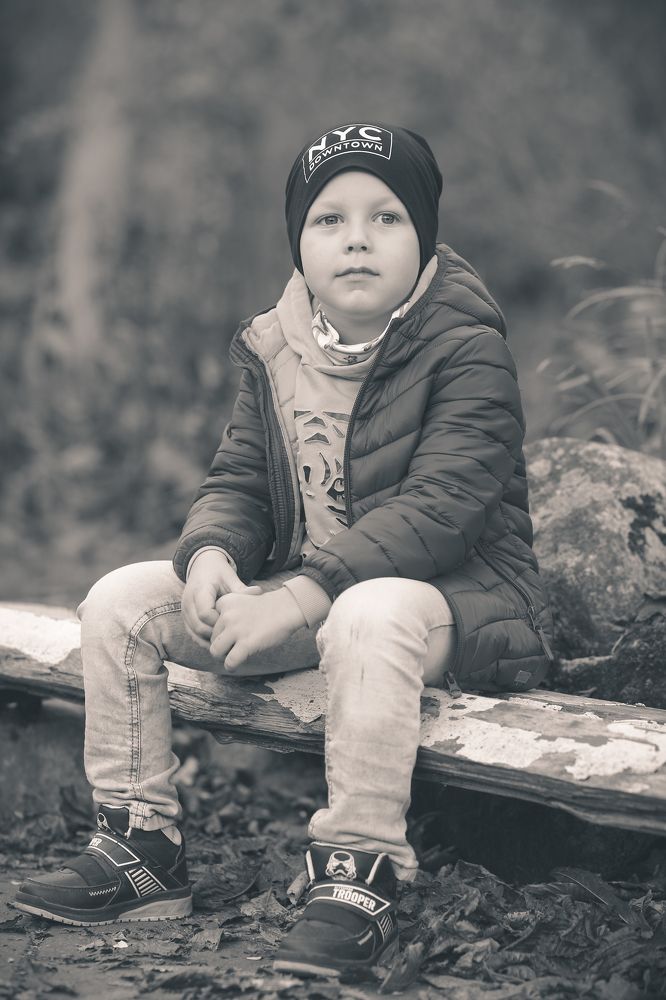 Photograph by Dmitri Sehhavtsov