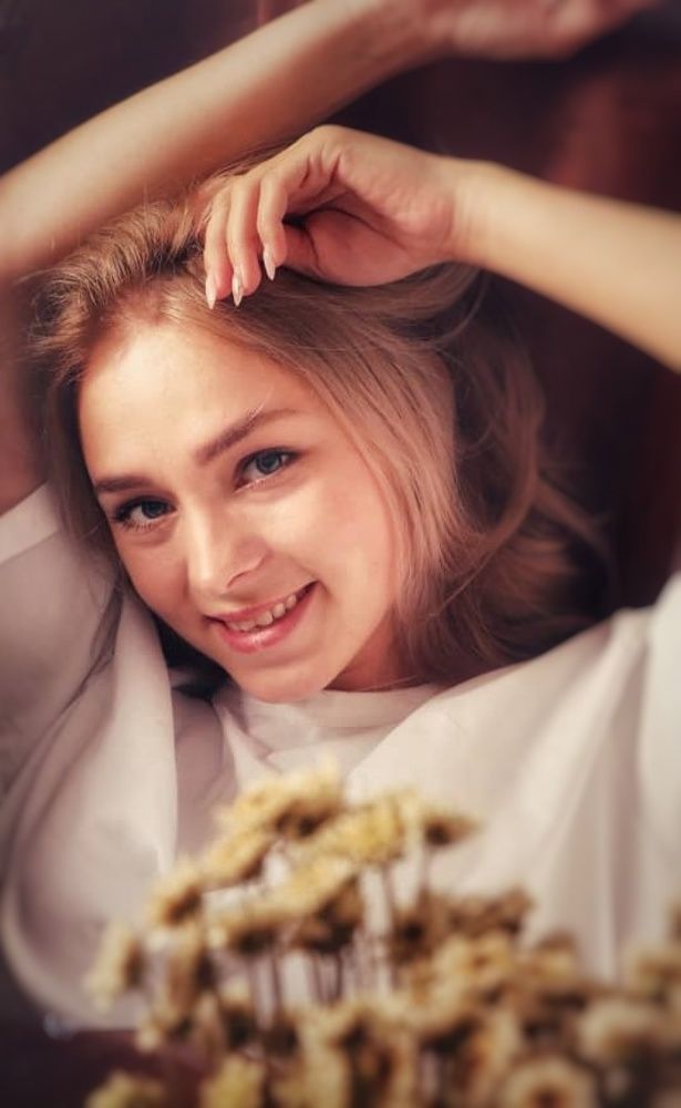 Photograph by Максим Гаврилюк