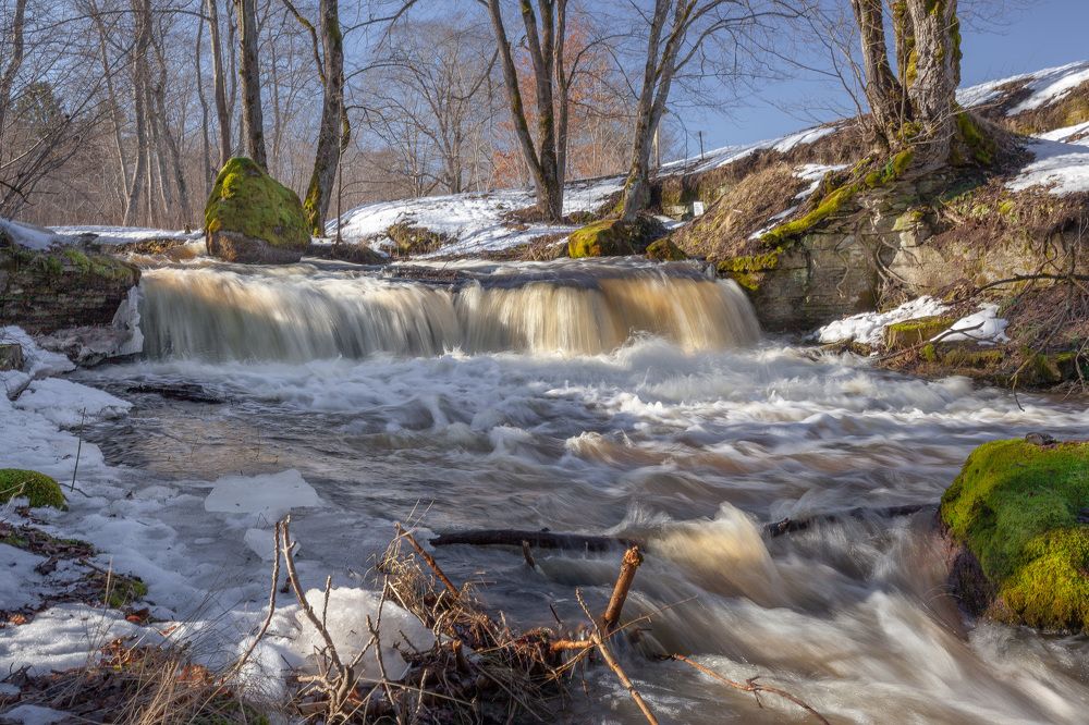 Photograph by Валерий Куропаткин