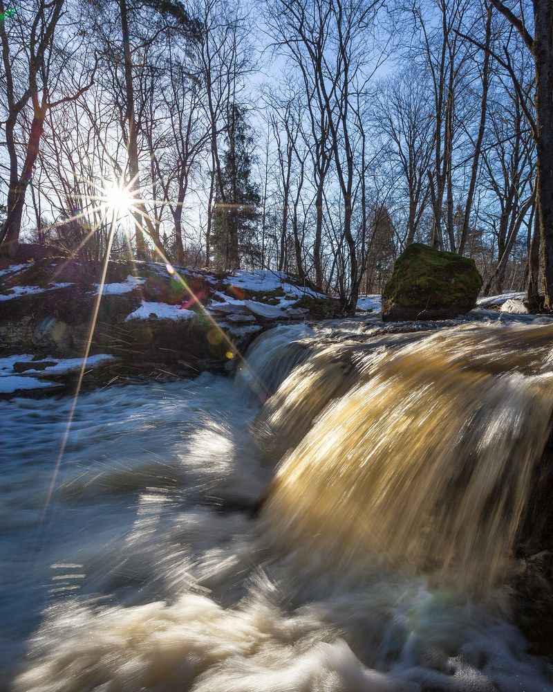 Photograph by Валерий Куропаткин
