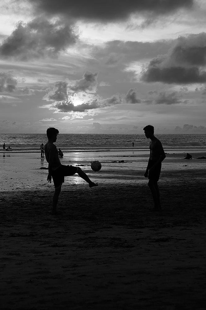 Photograph by Conrad Pamungkas