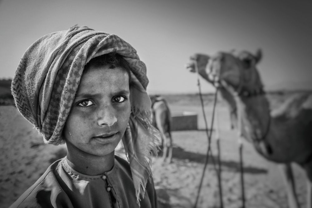 Photograph by abdulmajeed al hatarush